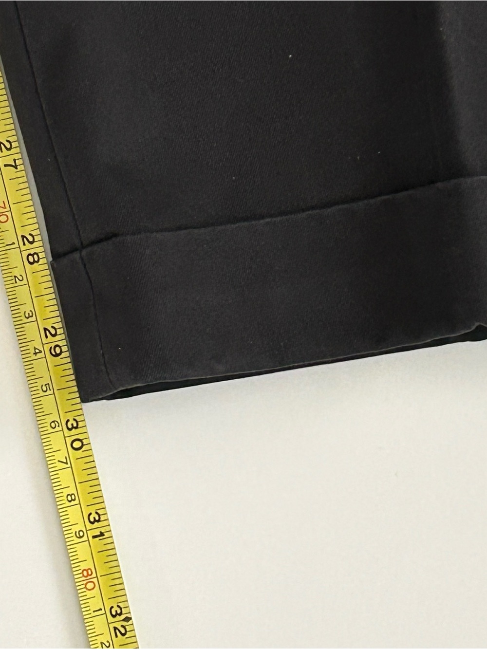 Brooks Brothers 36x30 Relaxed Fit Lightweight Advantage Chino Pants - Picture 10 of 12